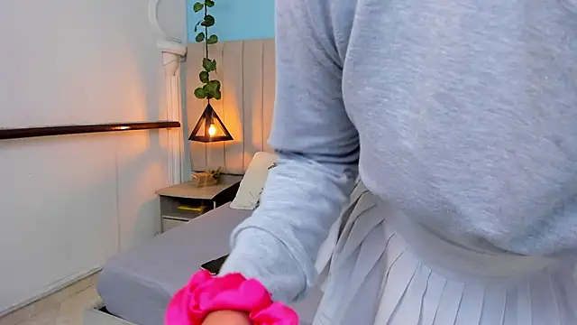 Paulina Lopezz online show from 02/05/25, 08:25