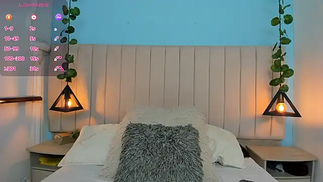 Paulina Lopezz online show from 02/06/25, 09:49