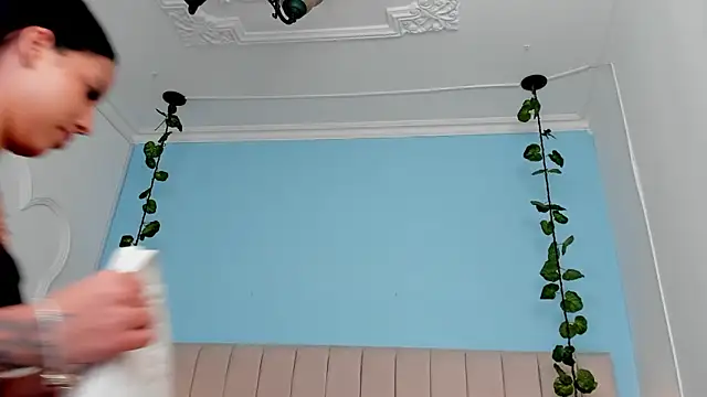 Paulina Lopezz online show from 03/08/25, 02:45