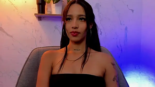 Paulina Lopezz online show from 09/13/25, 06:13