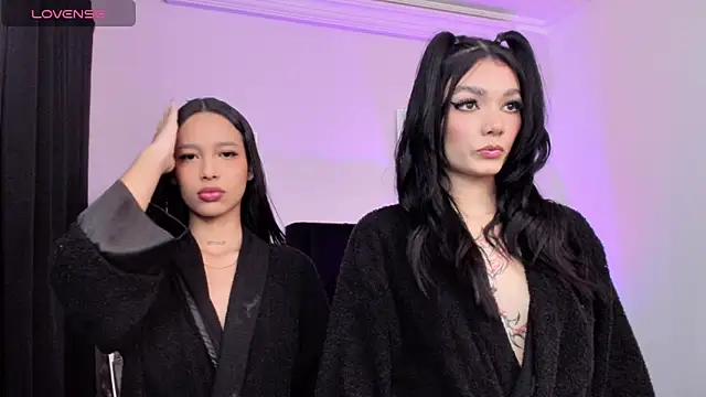 Paulina Lopezz online show from 09/15/25, 03:56