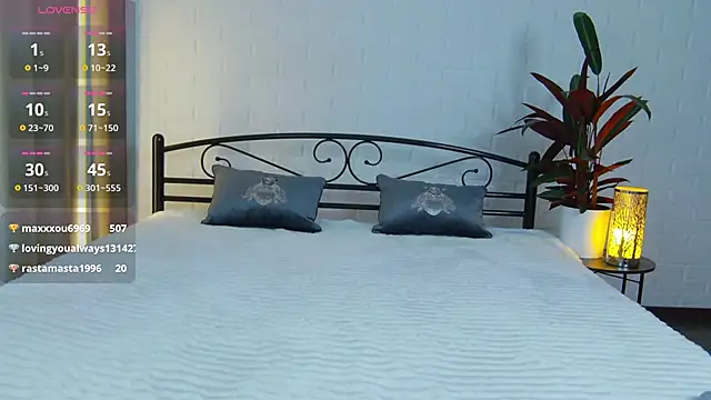 GiKarerra online show from 03/16/25, 01:06