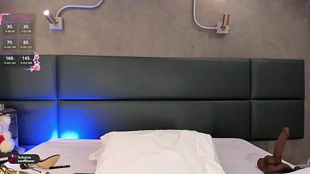 Snapshot of LissMonroe chatting on 05/18/26, 11:38 LissMonroe online show from 05/18/26, 11:38