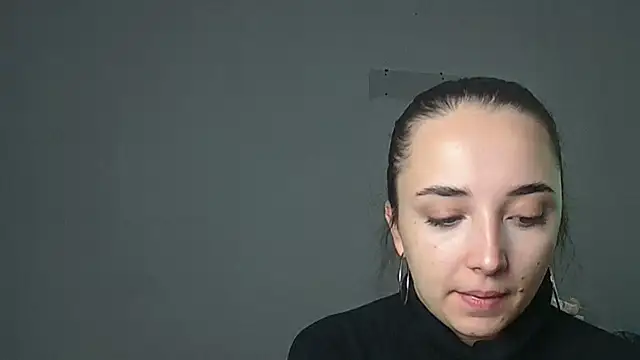 Eva Gloryy online show from 09/26/25, 09:57