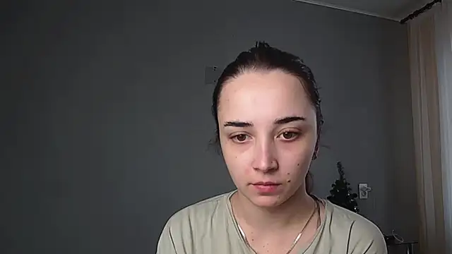 Eva Gloryy online show from 02/13/26, 12:34