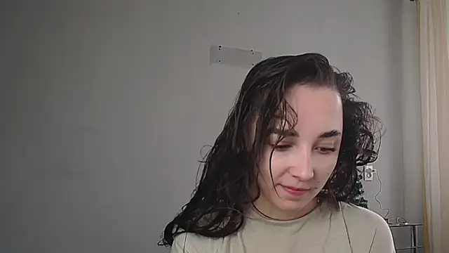 Eva Gloryy online show from 02/14/26, 12:46