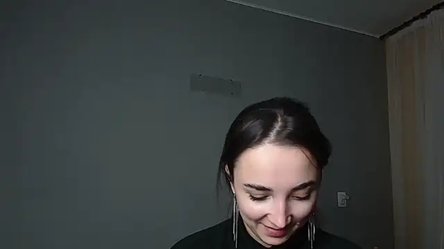 Eva Gloryy online show from 02/21/26, 04:41