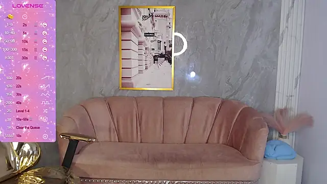 kassandra ch  online show from 01/25/25, 12:47