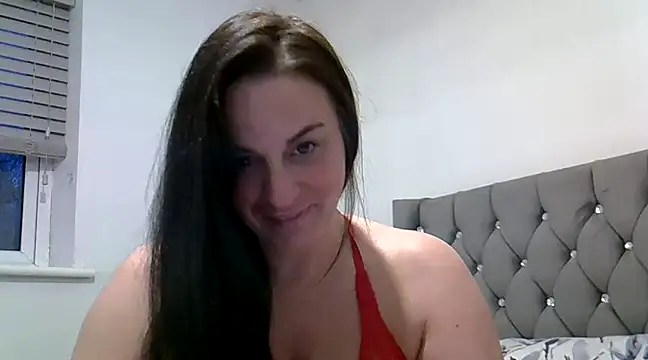 Bonnie Lovex online show from 02/27/25, 05:58