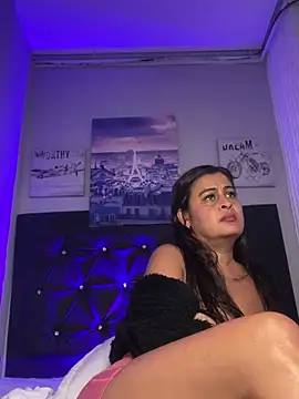 Lili  taylor online show from 03/14/25, 02:19