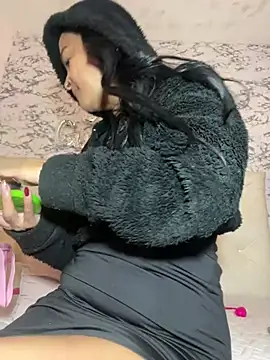 Lili  taylor online show from 03/02/26, 01:19