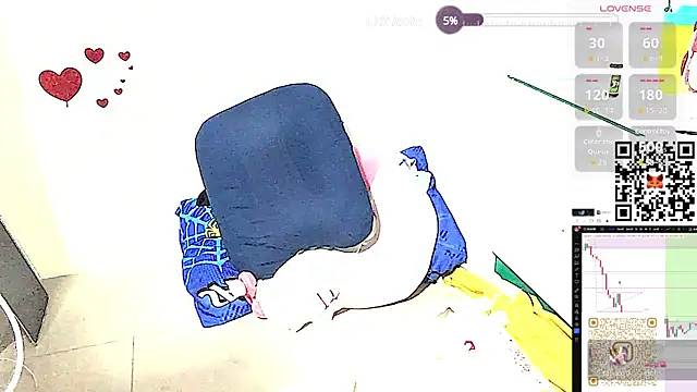 Snapshot of chanentino2 chatting on 03/10/25, 10:24 chanentino2 online show from 03/10/25, 10:24