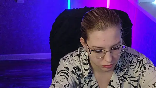 HotBrandyX online show from 03/02/25, 05:01