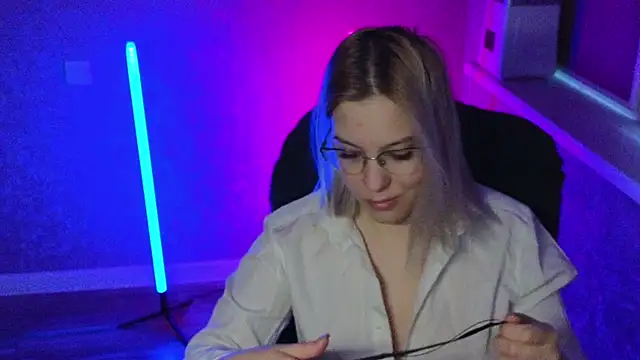 HotBrandyX online show from 03/07/25, 02:04