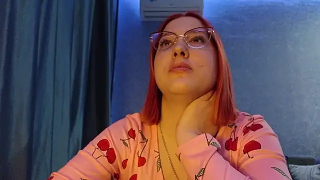 Snapshot of HotBrandyX chatting on 02/02/26, 04:17 HotBrandyX online show from 02/02/26, 04:17