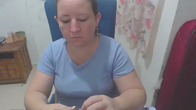 Yohis Kiut25 online show from 02/18/26, 03:24