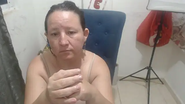 Snapshot of Yohis_Kiut25 chatting on 07/10/26, 07:01 Yohis Kiut25 online show from 07/10/26, 07:01