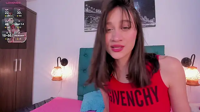 angel x13 online show from 03/02/25, 12:43