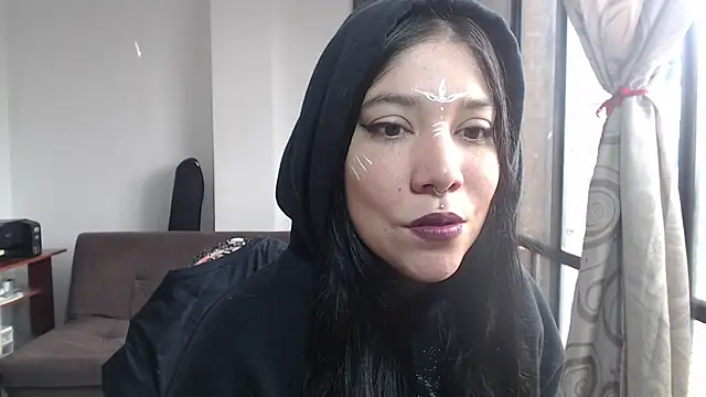 sharonnleon online show from 02/06/25, 03:09
