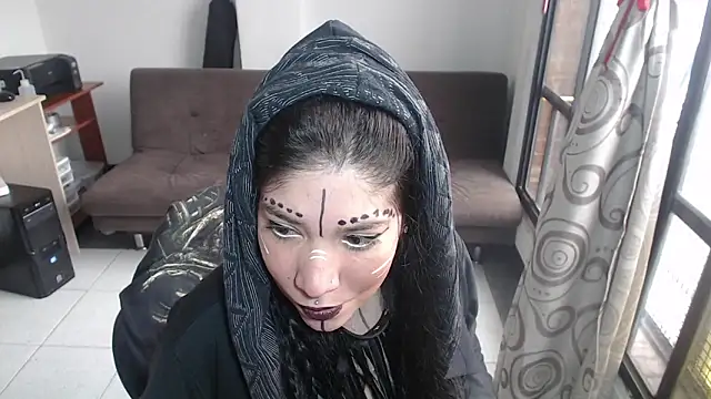 sharonnleon online show from 02/13/25, 02:09