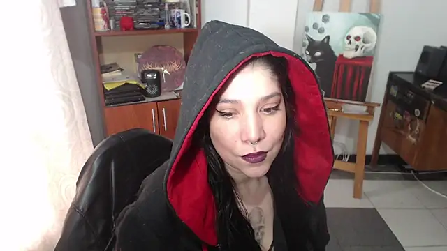 sharonnleon online show from 02/20/25, 01:30