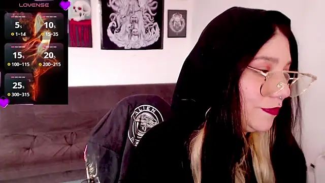 sharonnleon online show from 02/03/26, 08:03