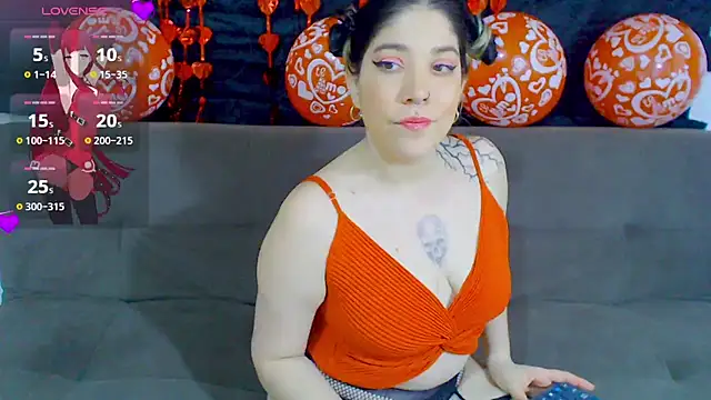 sharonnleon online show from 02/16/26, 09:44