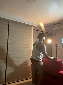 dereckgreen online show from 01/16/26, 03:10