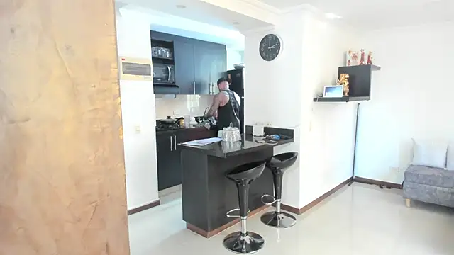 dereckgreen online show from 02/09/26, 08:13