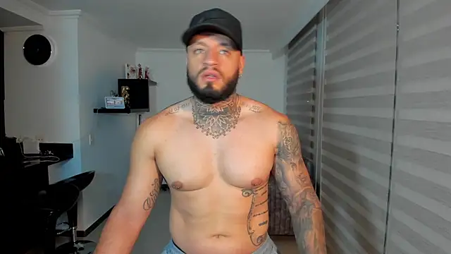 dereckgreen online show from 02/12/26, 12:38