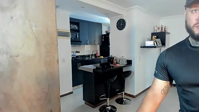 dereckgreen online show from 02/13/26, 08:05