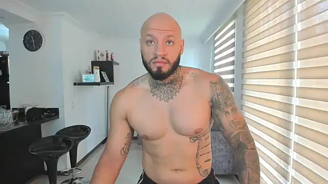 dereckgreen online show from 02/28/26, 04:30