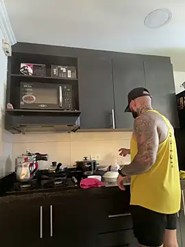 dereckgreen online show from 04/10/26, 06:01