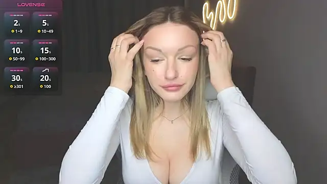 MargaretSweet1 online show from 02/09/26, 11:31