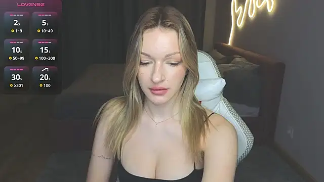 MargaretSweet1 online show from 02/21/26, 01:17