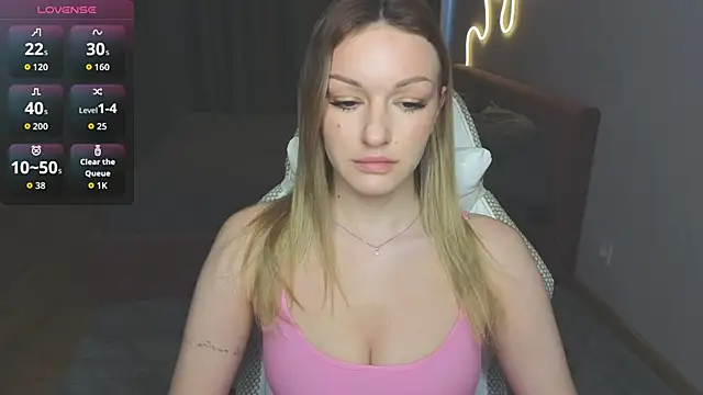 MargaretSweet1 online show from 04/01/26, 06:58