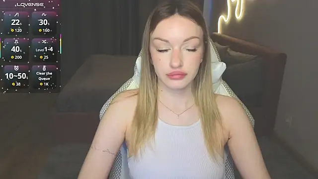 MargaretSweet1 online show from 04/22/26, 03:31