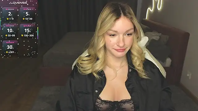 MargaretSweet1 online show from 07/23/26, 03:48