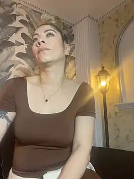 viktoria davis  online show from 03/20/26, 12:59