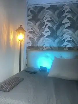 viktoria davis  online show from 04/13/26, 11:21