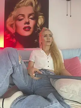 viktoria davis  online show from 05/31/26, 12:19