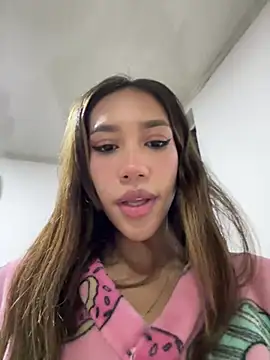 zoe storm online show from 02/26/25, 06:32