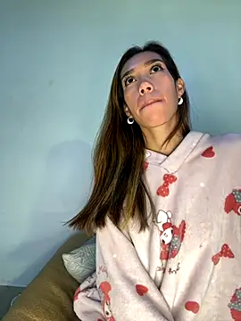 zoe storm online show from 09/18/25, 01:40