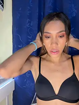 zoe storm online show from 02/19/26, 12:28