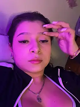  Amber Brown online show from 10/16/25, 08:48