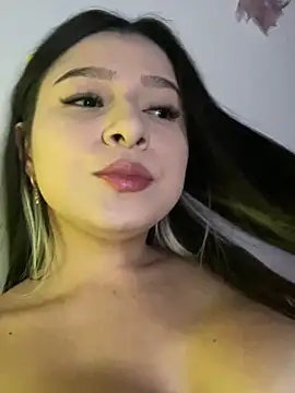  Amber Brown online show from 10/22/25, 10:31