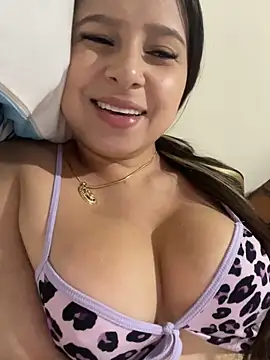  Amber Brown online show from 10/30/25, 04:03