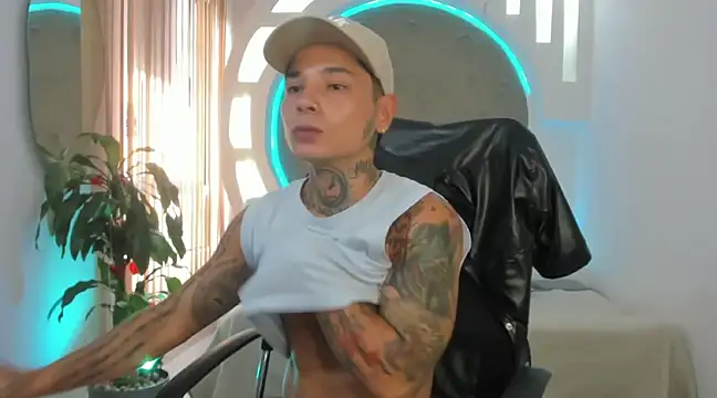 tattokoi online show from 02/22/25, 07:36