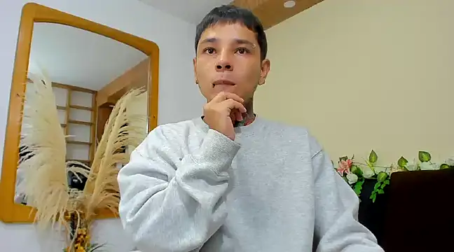 tattokoi online show from 02/25/25, 01:06