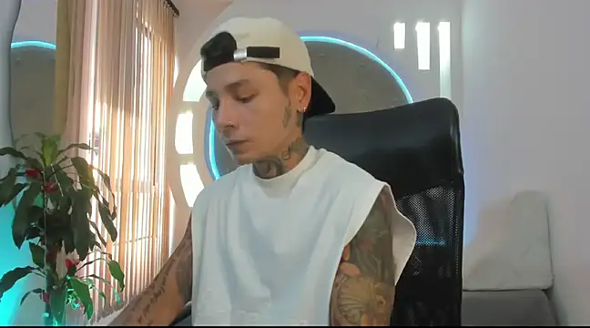 tattokoi online show from 03/02/25, 07:02